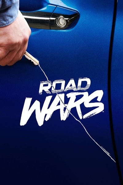 Road Wars - Season 3