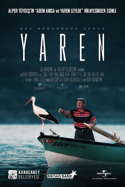 Yaren (2019)