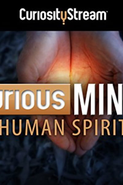 Curious Minds: Entrepreneurs - Season 1
