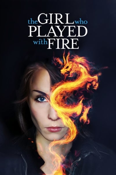 The Girl Who Played with Fire [Sub: Eng]