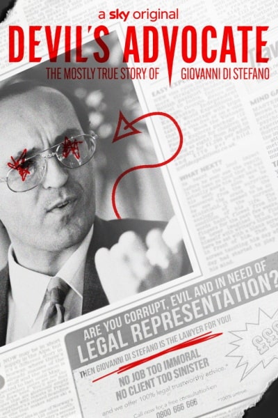 Devil's Advocate: The Mostly True Story of Giovanni Di Stefano - Season 1