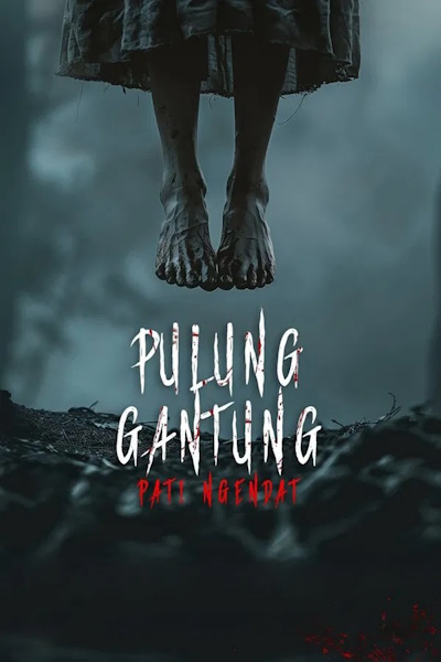 Pulung Gantung Pati Ngendat