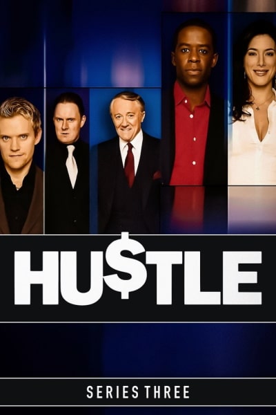Hustle - Season 3