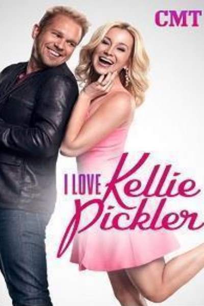 I Love Kellie Pickler - Season 3