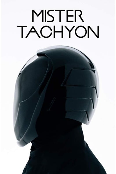 Mister Tachyon - Season 1