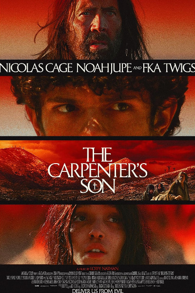 The Carpenters Son