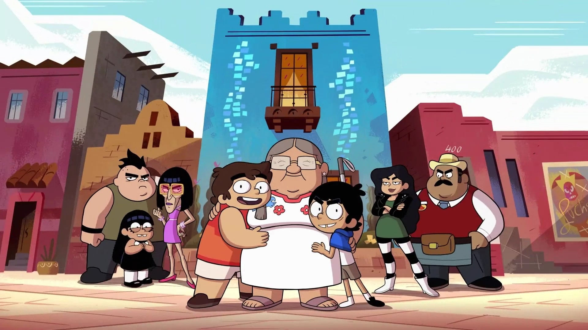 Season 1