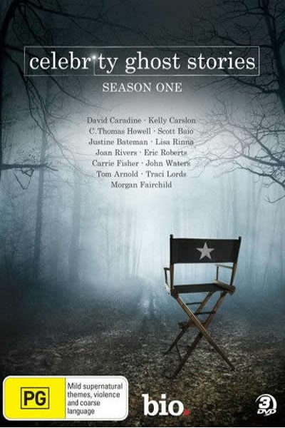 Celebrity Ghost Stories - Season 1