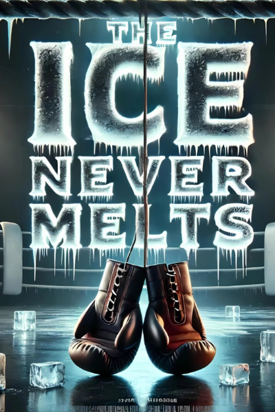 The Ice Never Melts