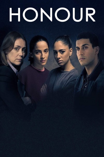 Honour - Season 1