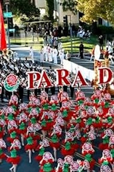 Tournament of Roses Parade