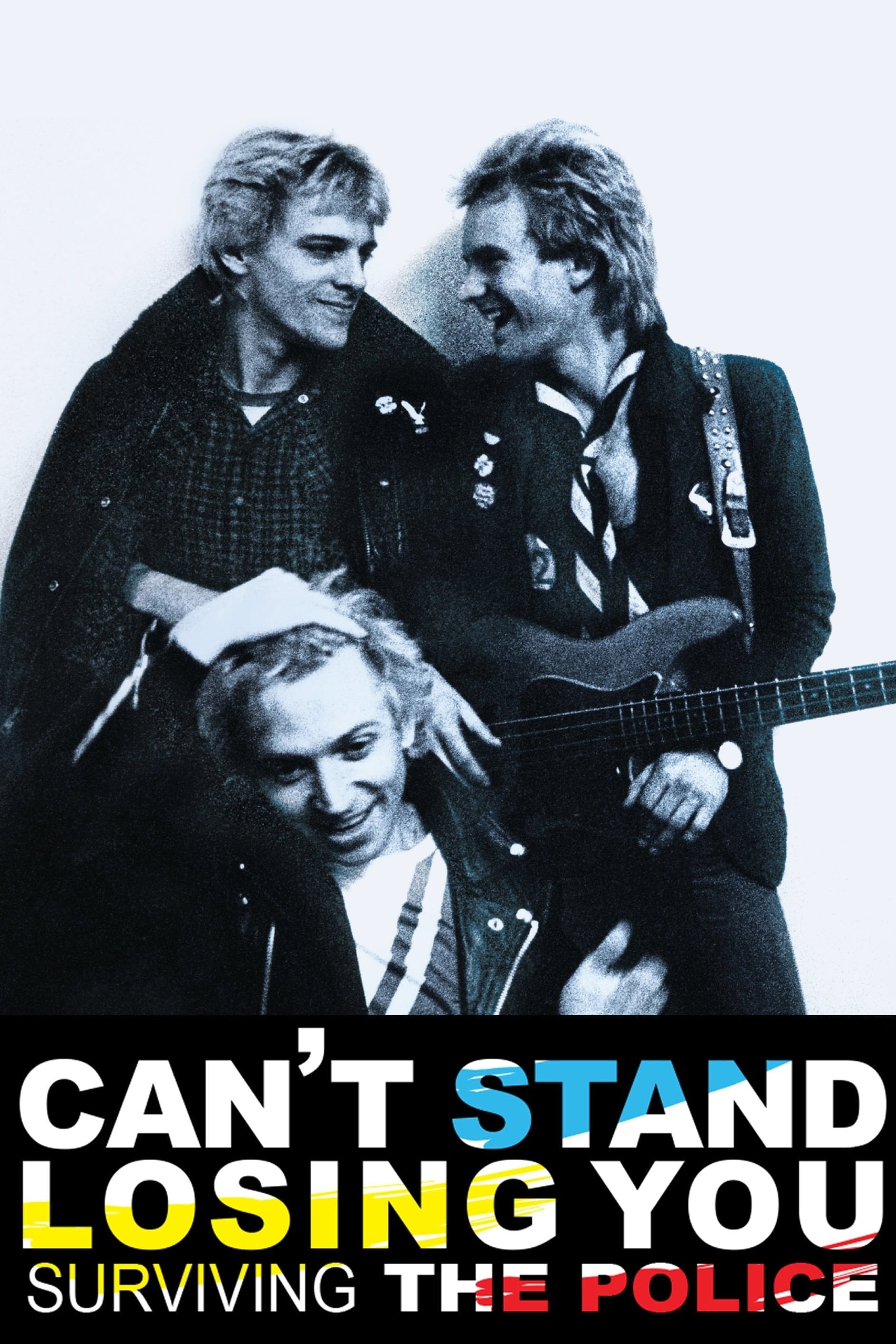 Can`t Stand Losing You