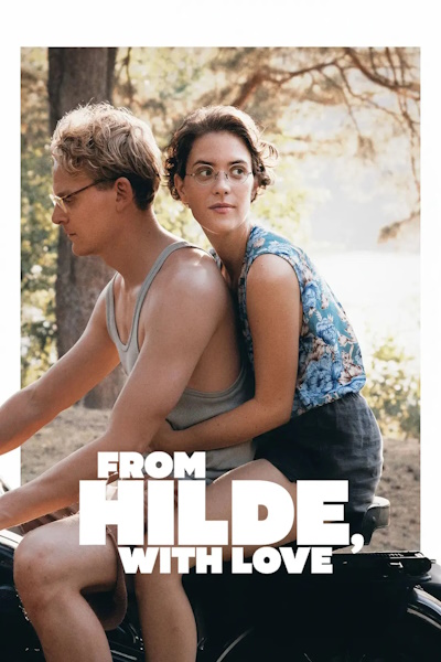 From Hilde with Love (In Liebe Eure Hilde)