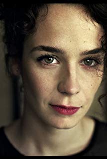 Daphne Wellens