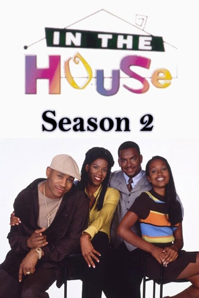 In the House - Season 2