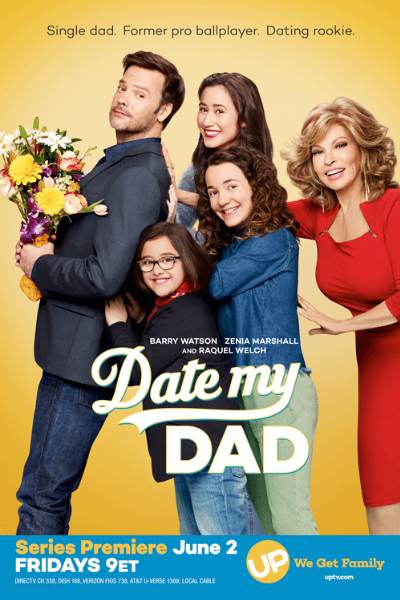 Date My Dad - Season 1
