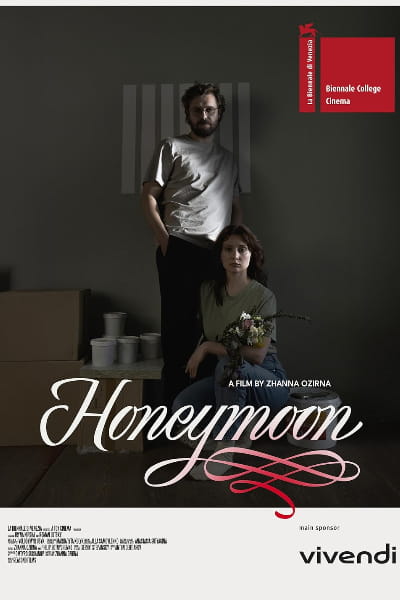 Honeymoon (2024)