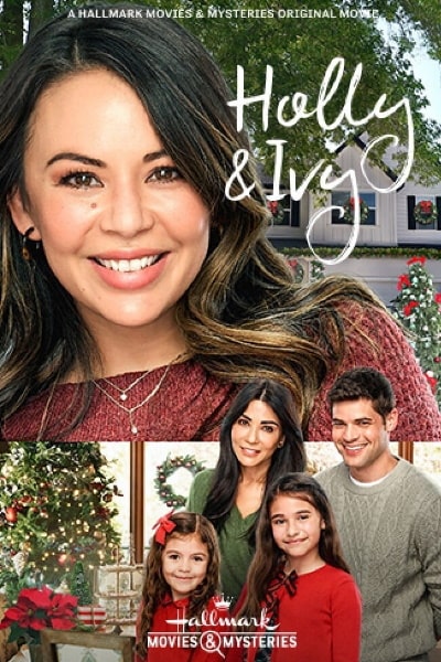 Holly & Ivy