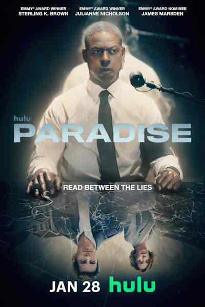 Paradise - Season 1