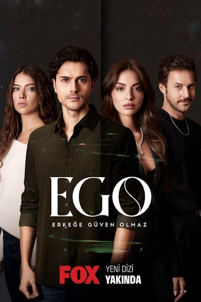 EGO - Season 1