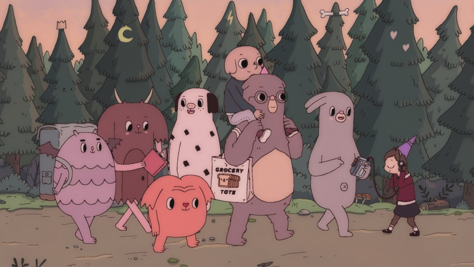 Season 1