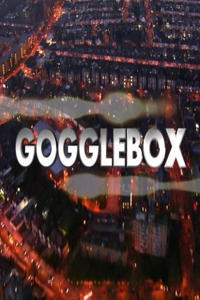 Gogglebox - Season 15