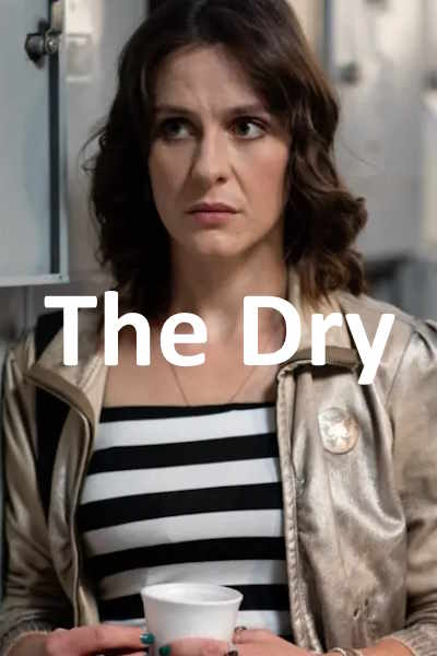 The Dry - Season 2
