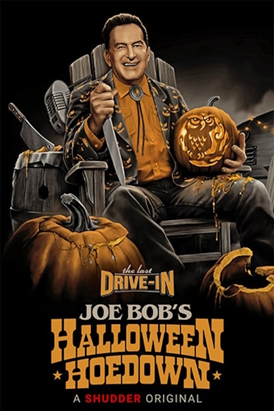 The Last Drive-In with Joe Bob Briggs - Season 12