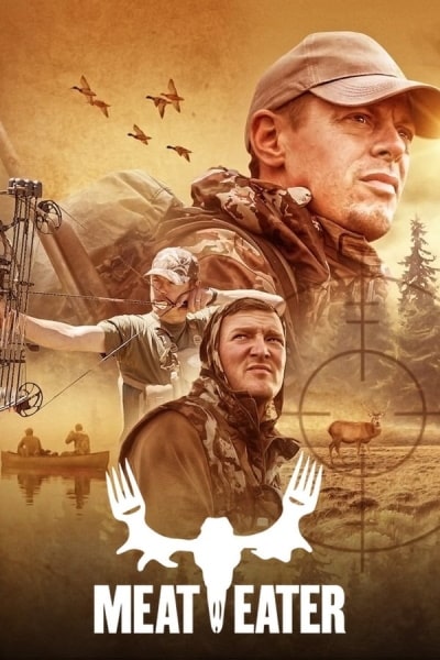 MeatEater - Season 10