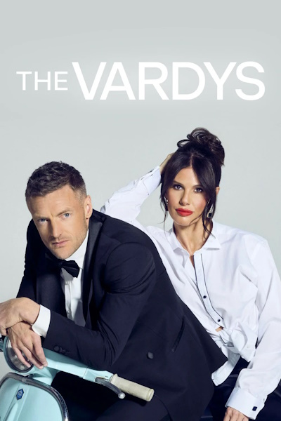 The Vardys - Season 1