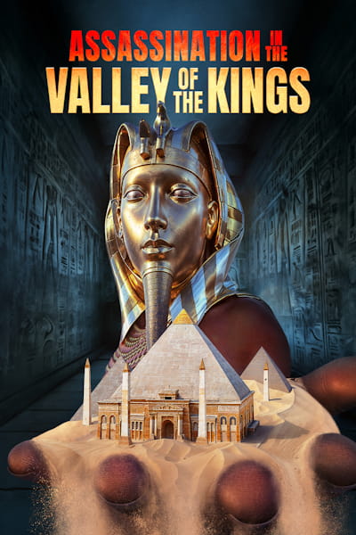 Assassination in the Valley of the Kings