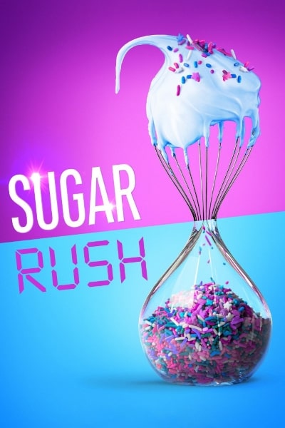 Sugar Rush - Season 2