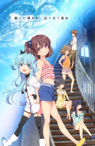 Sora no Method [Sub: Eng]