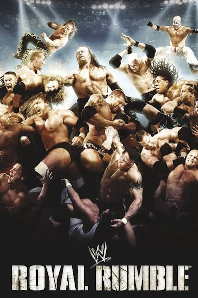 Royal Rumble (2007)