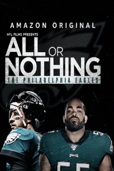 All or Nothing: Philadelphia Eagles - Season 1