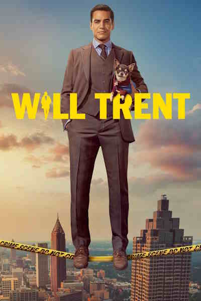 Will Trent - Season 3
