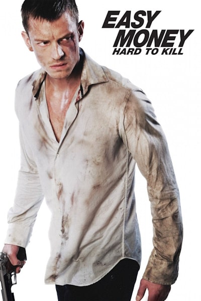 Easy Money II: Hard to Kill (Snabba cash II)