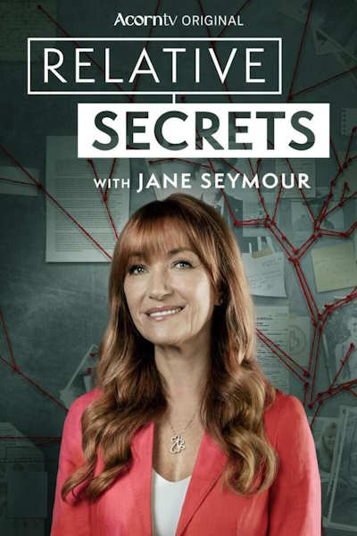 Relative Secrets - Season 1
