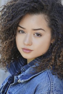 Lauryn Speights