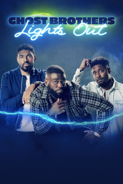 Ghost Brothers: Lights Out - Season 1