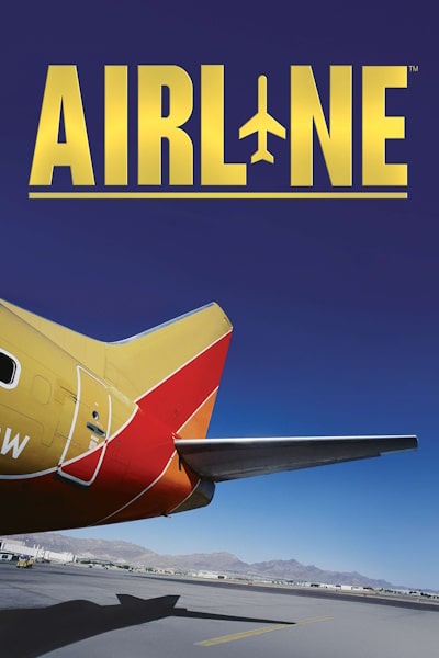 Airline - Season 9
