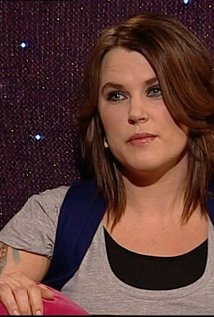 Mia Skäringer