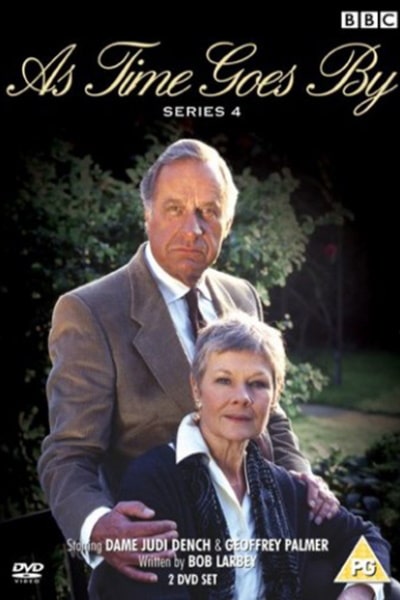 As Time Goes By - Season 4