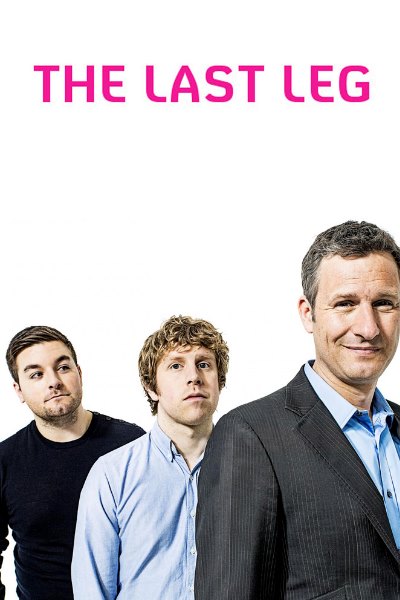 The Last Leg&nbsp;- Season 11