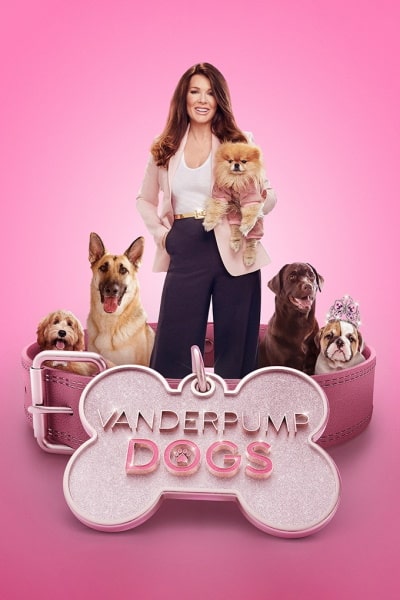 Vanderpump Dogs - Season 1