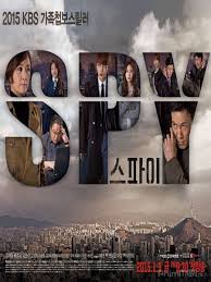 Spy - Season 1