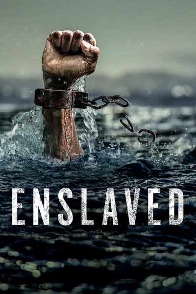 Enslaved - Season 1