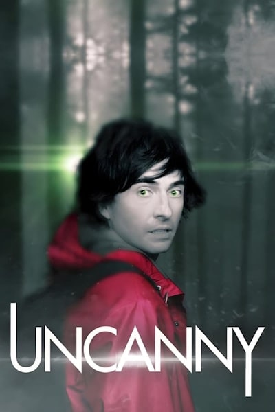 Uncanny - Season 2