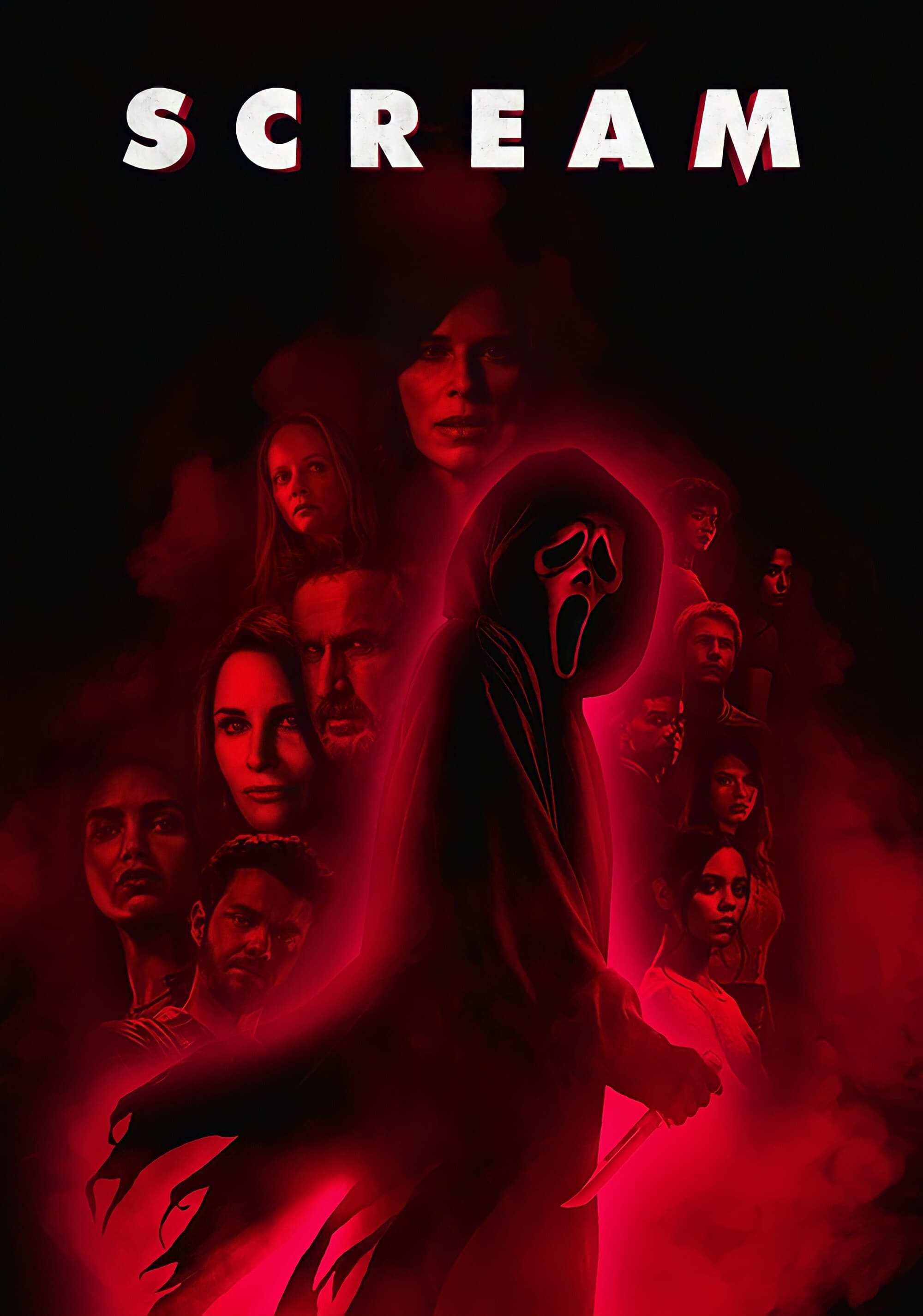 Scream (2022)
