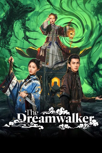 The Dreamwalker - Season 1